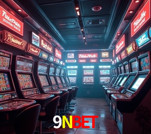 Design Responsivo 9Nbet