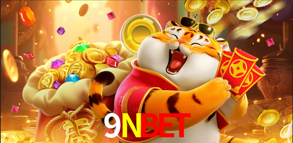 9Nbet: Seu Cassino Premiado com Pagamentos Rápidos