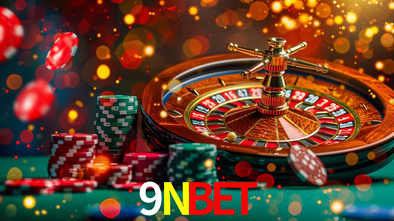 Descubra a Essência do 9Nbet: Nossa História e Compromissos
