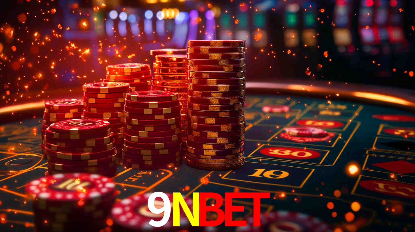 Tournaments 9Nbet