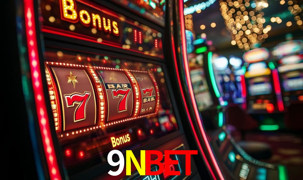 Bônus Generosos e Exclusivos no 9Nbet para Você!