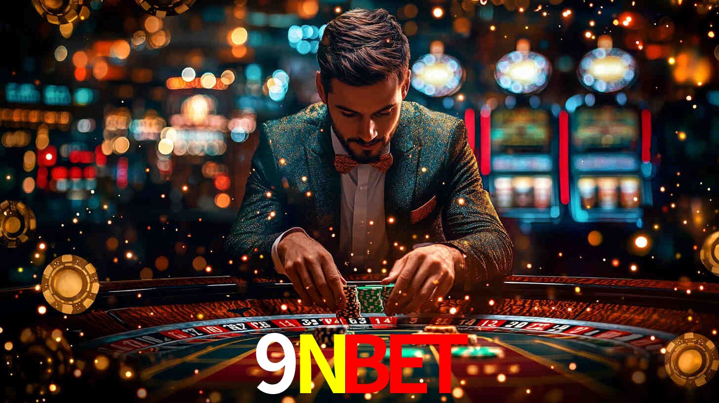 Welcome Bonus 9Nbet