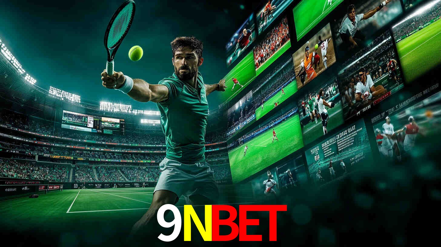 Descubra a Magia dos Jogos de Arcade no 9Nbet