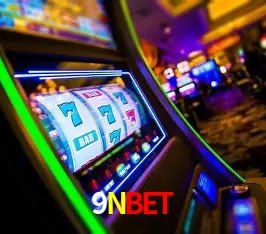 Desvendando o Mundo dos Jogos Virtuais na 9Nbet
