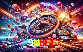 Mesa de Blackjack 9Nbet