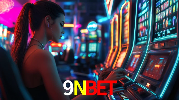 Premium Interface 9Nbet