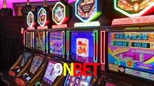 A Experiência Imersiva dos Cassinos Ao Vivo no 9Nbet