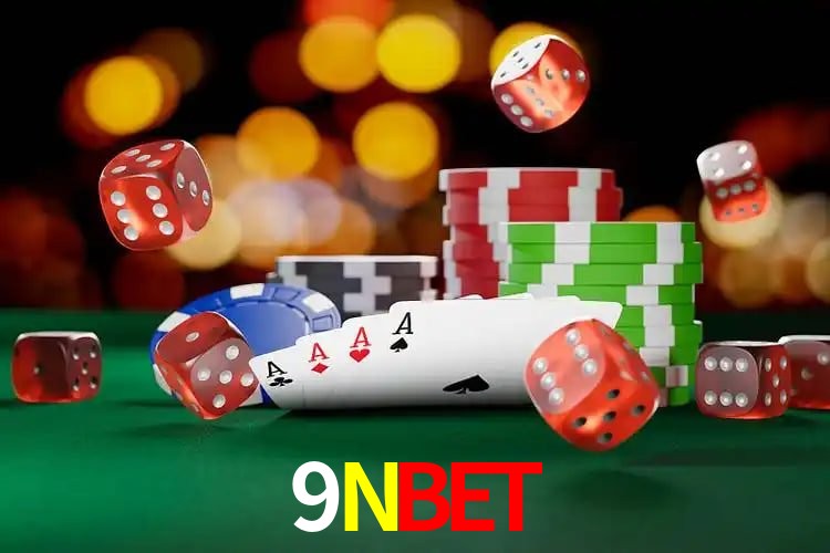 Experiência VIP 9Nbet