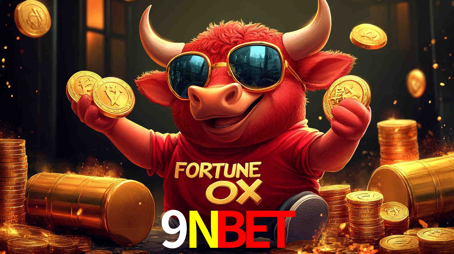 Inovações de Jogos na 9Nbet: O Futuro das Experiências Interativas