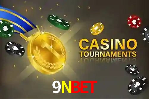 9Nbet Com