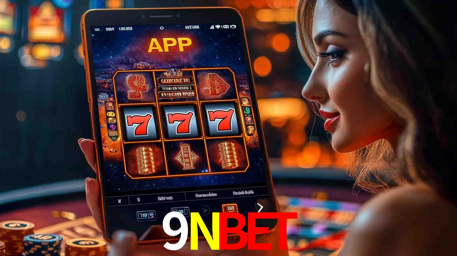 9Nbet App Login Baixar