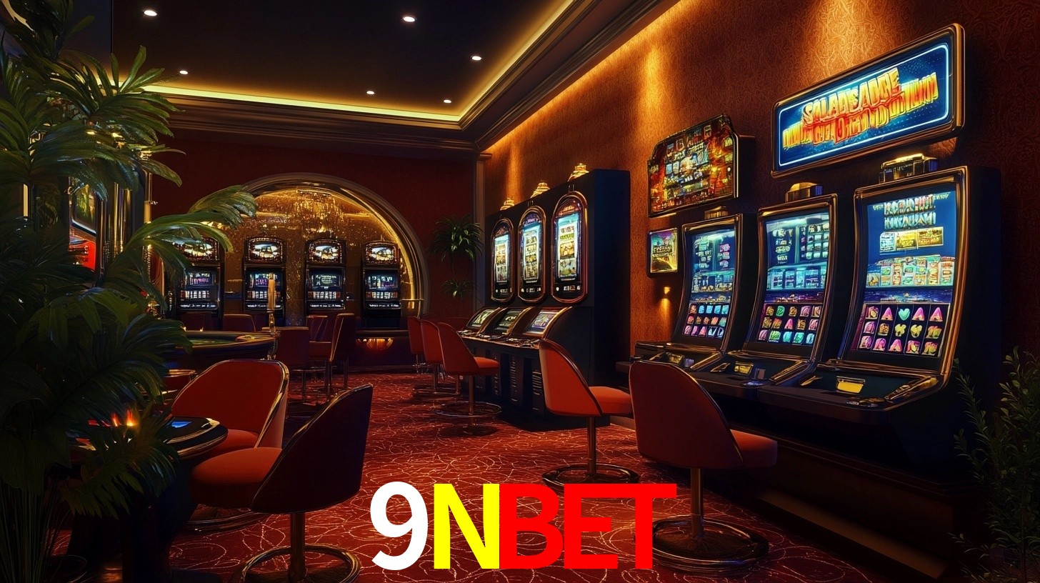 Roulette Table 9Nbet