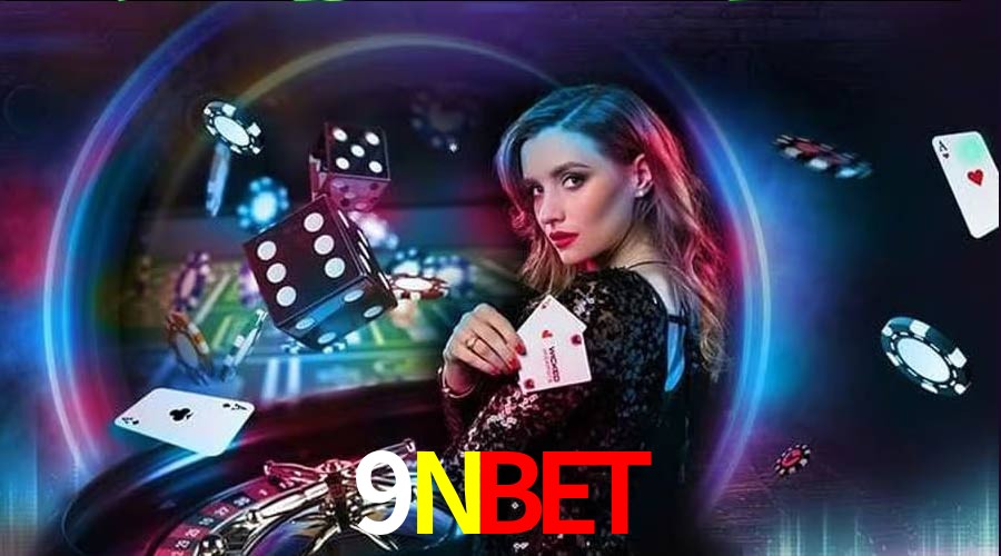 Account Benefits 9Nbet