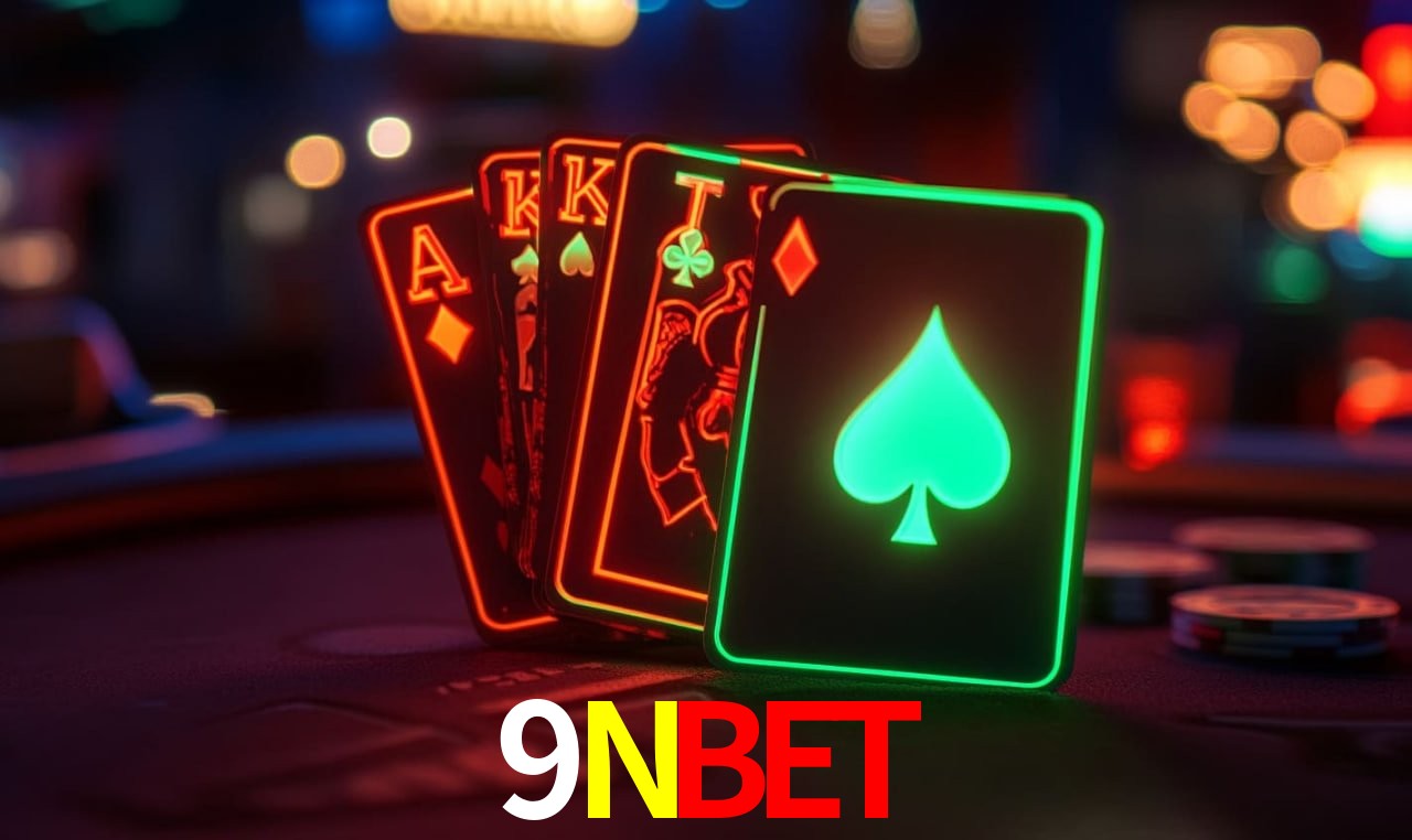 Apostas de Tênis 9Nbet