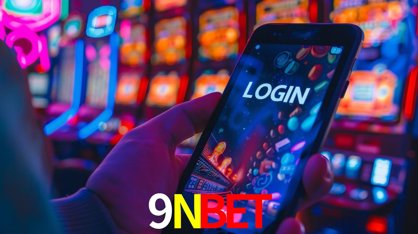 Interface Premium 9Nbet