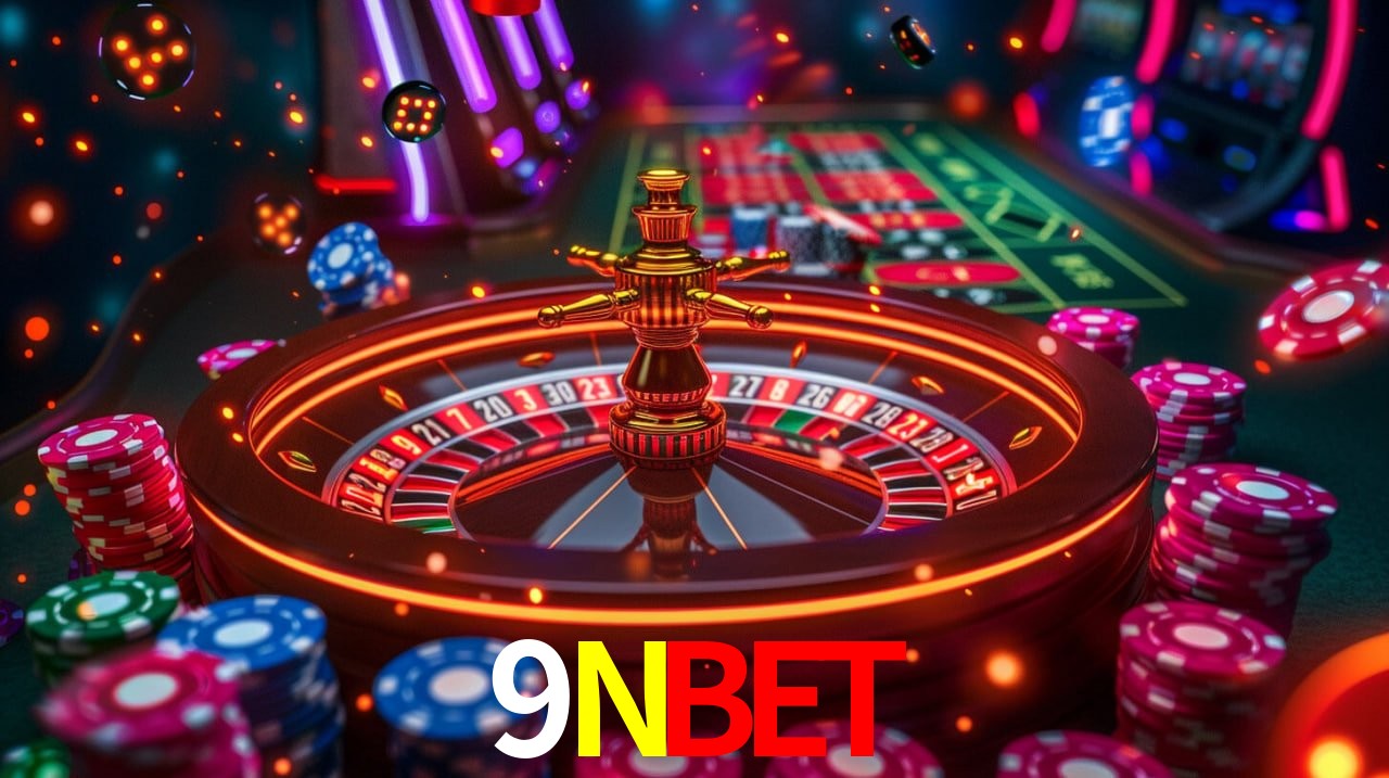 Descubra o Programa VIP da 9Nbet: Vantagens Exclusivas para Jogadores