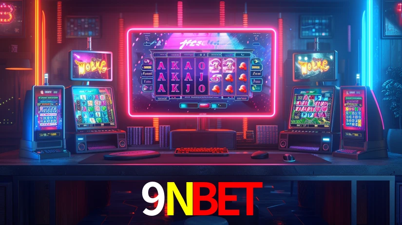 Explore as vantagens do 9Nbet: serviço profissional e confiabilidade