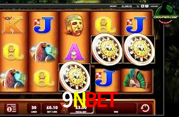 A Emoção da Loteria na 9Nbet: Uma Chance de Mudança de Vida
