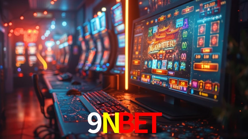 9Nbet App Login Baixar