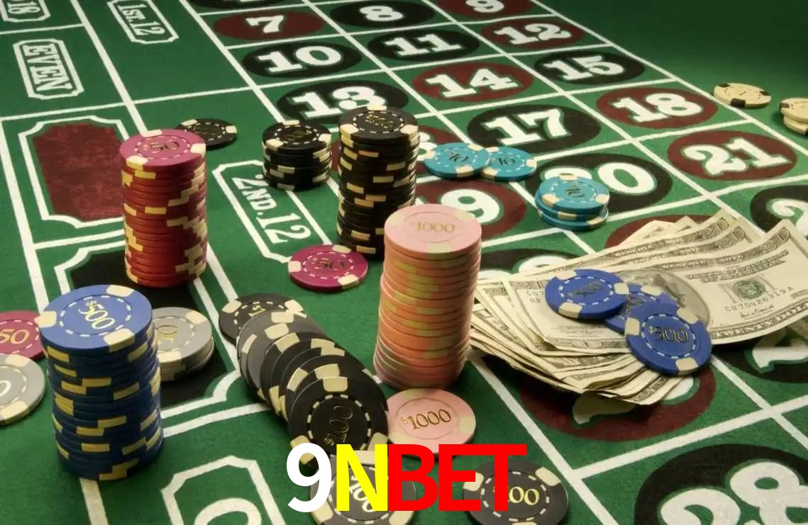 Ofertas Imperdíveis na 9Nbet: Promoções e Bônus Que Valem a Pena
