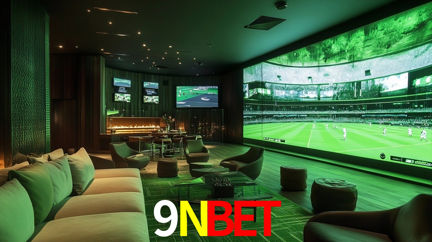 9Nbet Com