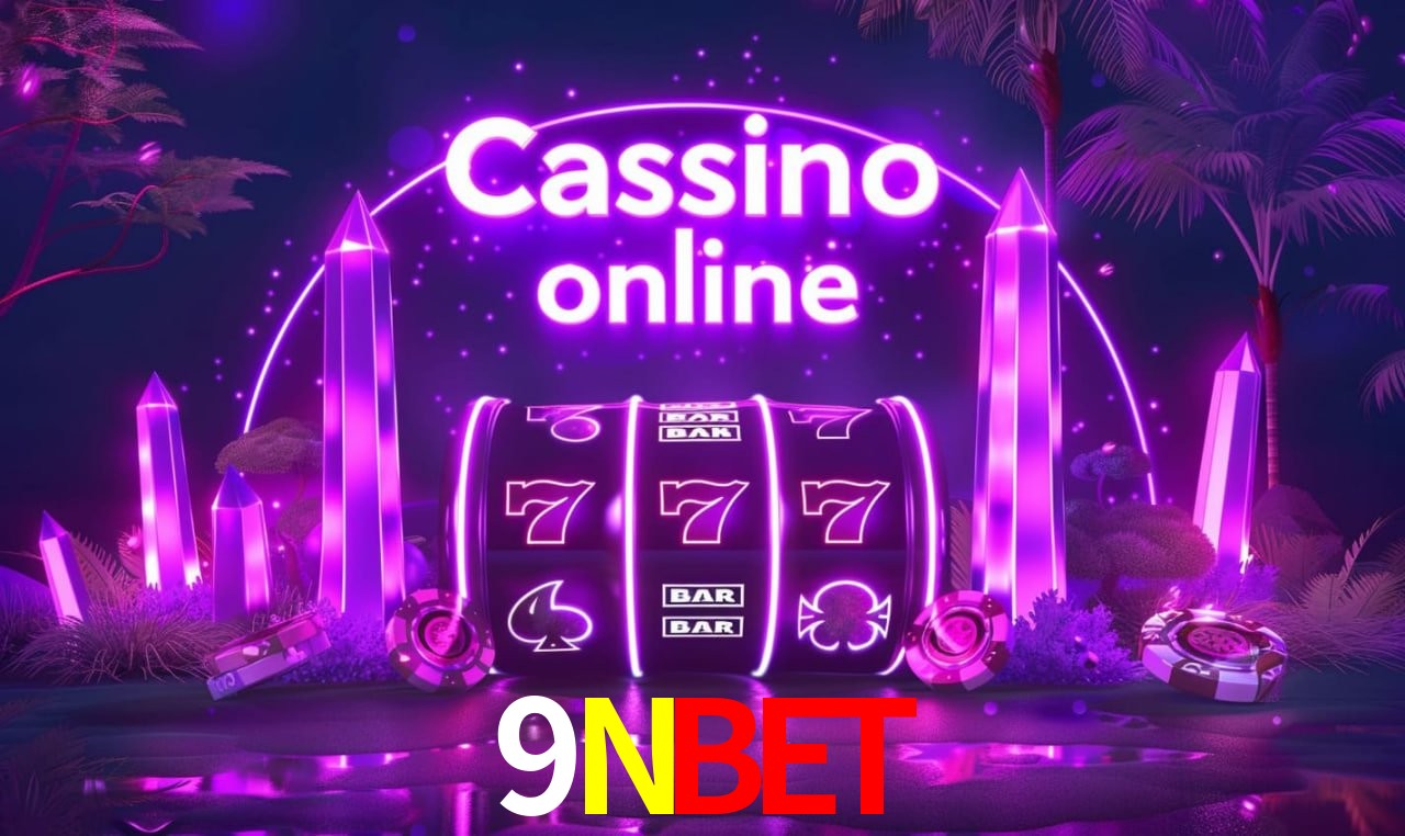 Diretório de Jogos 9Nbet
