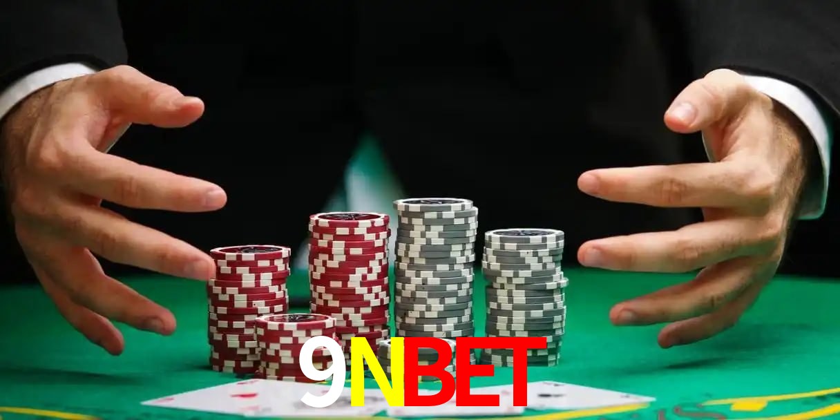 cassino 9Nbet