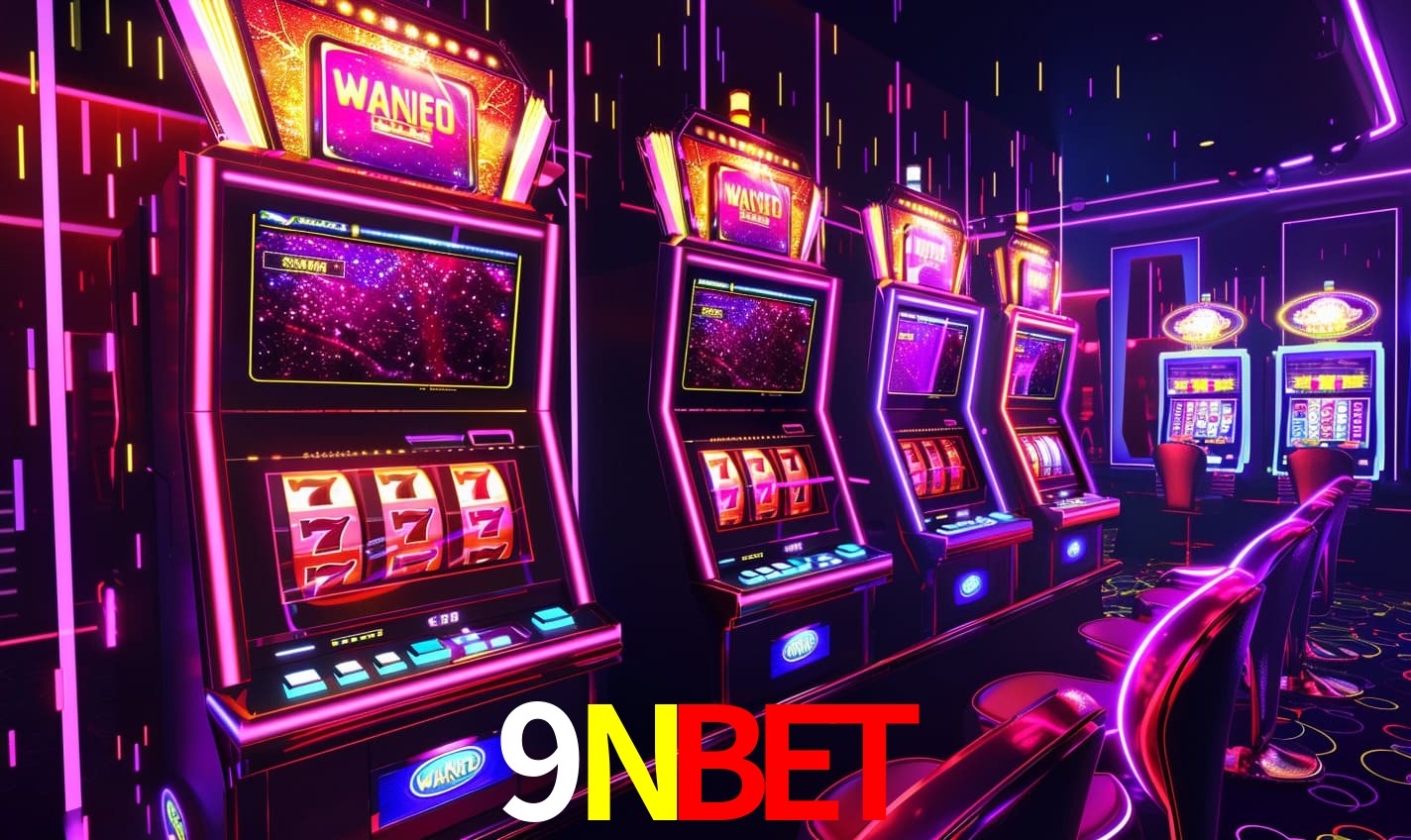 Apostas Esportivas na 9Nbet: Um Guia Completo