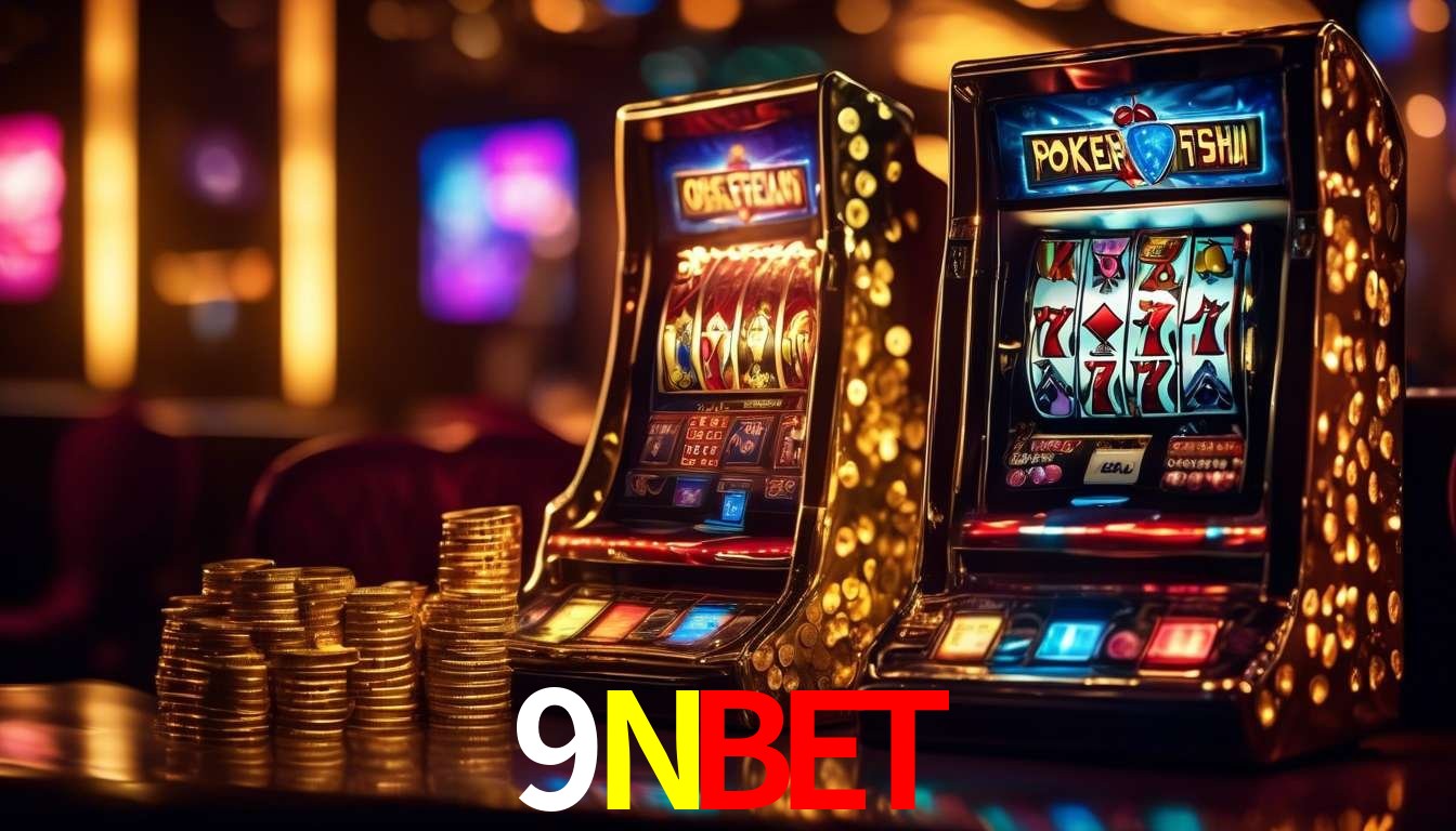 Explorando a Categoria de Eventos em Apostas na 9Nbet
