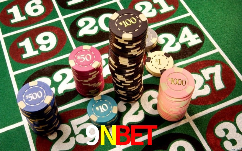 Casino VIP 9Nbet
