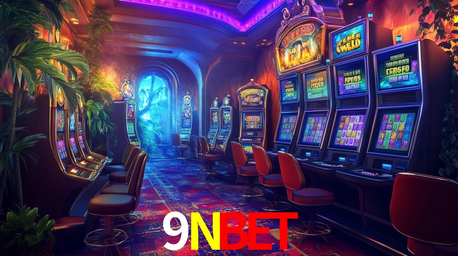 VIP Casino 9Nbet