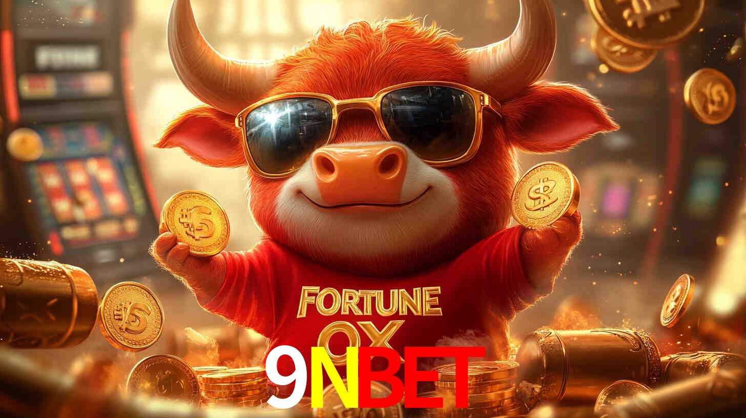 9Nbet - Best Online Bookmaker Online Casino - 9Nbet Com