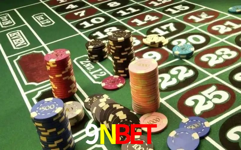 Estatísticas Esportivas 9Nbet
