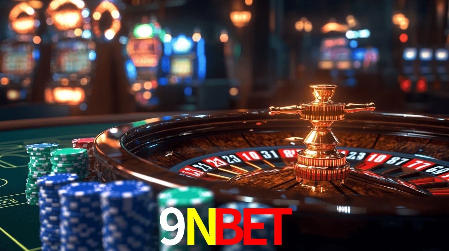 9Nbet App Login Baixar