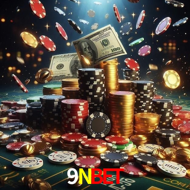 Explorando a Categoria de Eventos em Apostas na 9Nbet