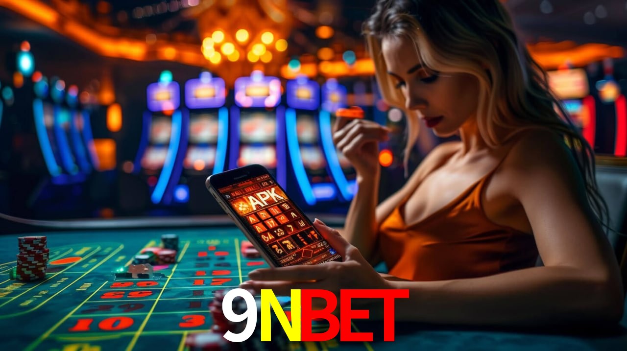 Football Betting 9Nbet