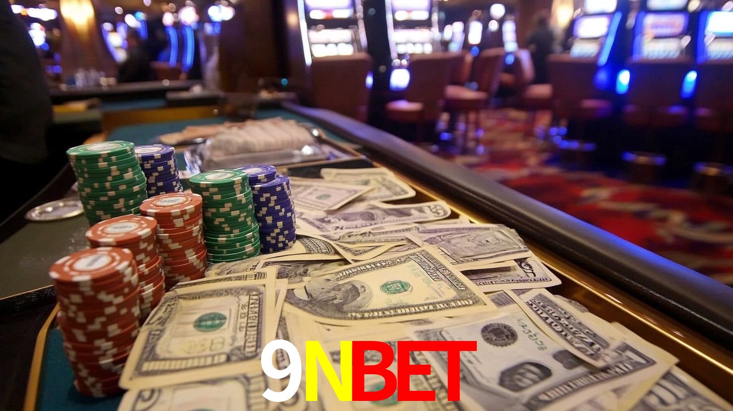 Ofertas Exclusivas 9Nbet